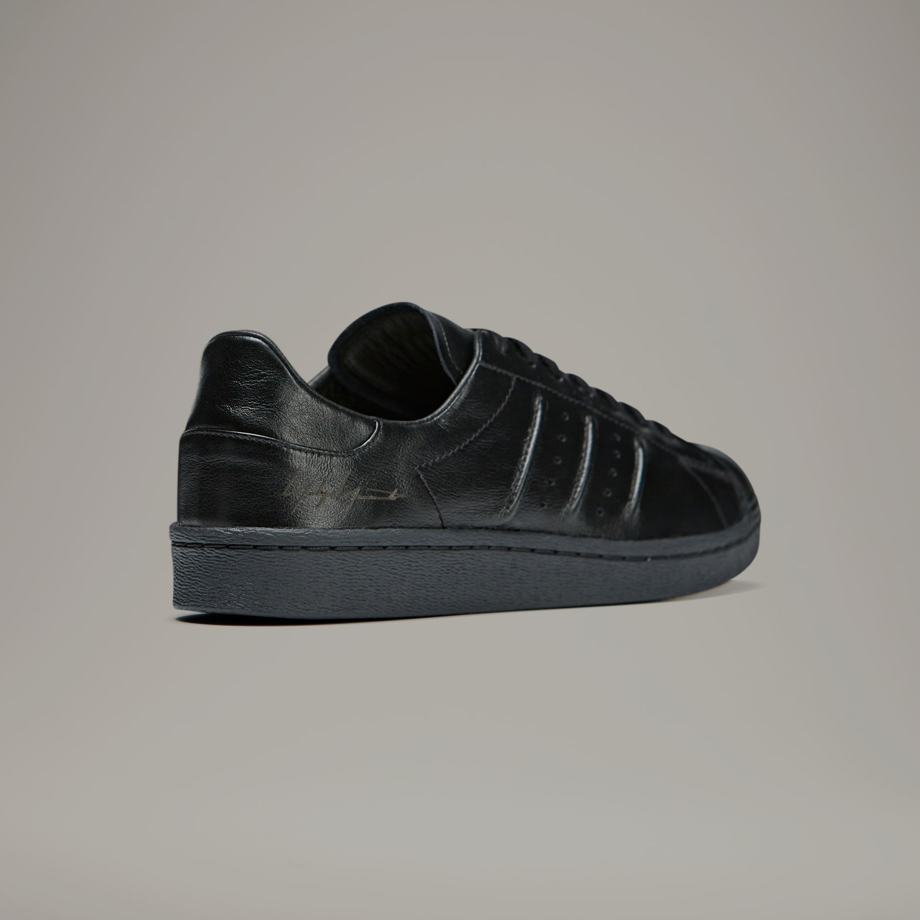 Y-3 Superstar - 6