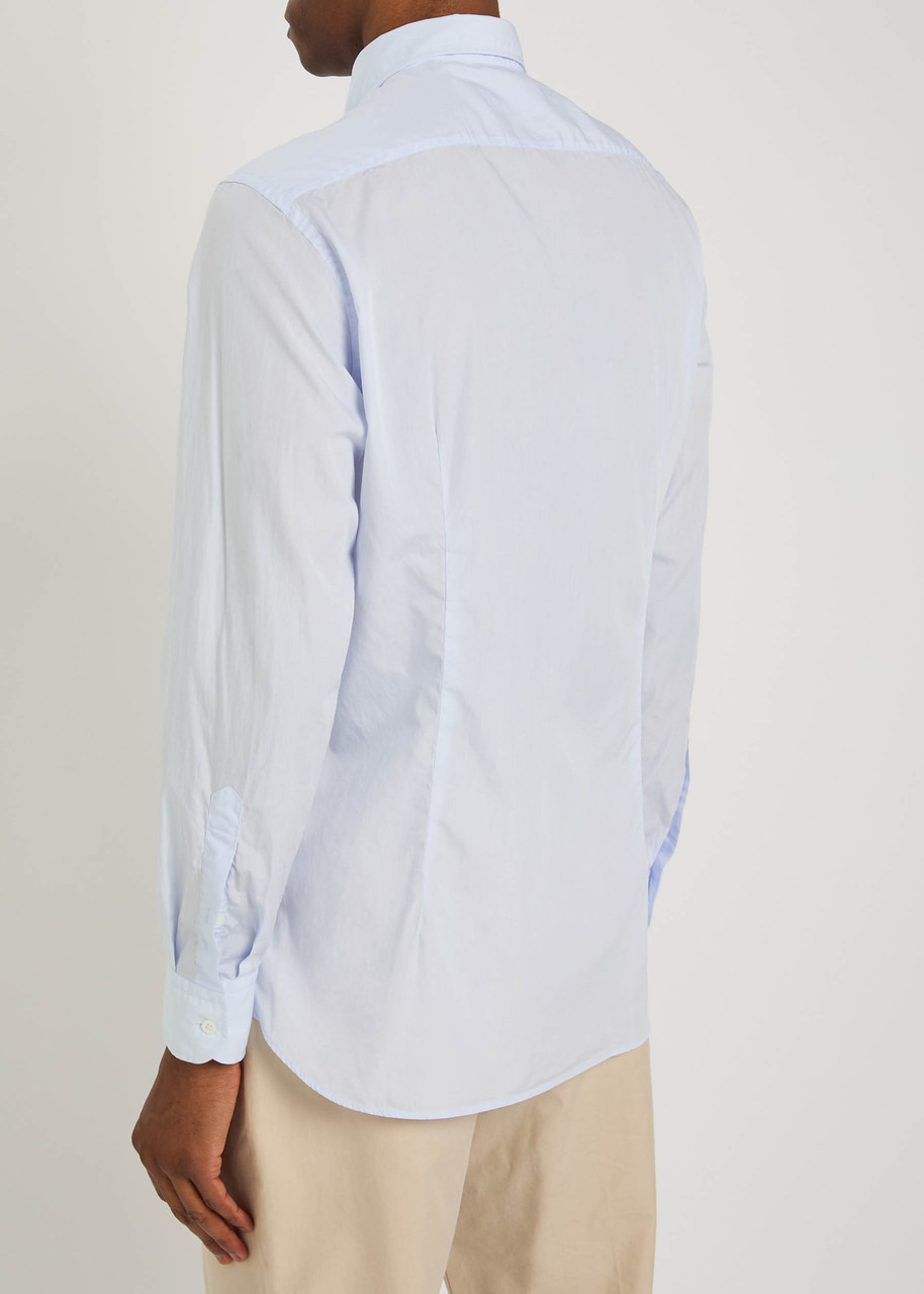 Lardini Cotton Shirt - 3