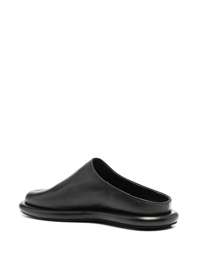 Estens 107 leather mules 3
