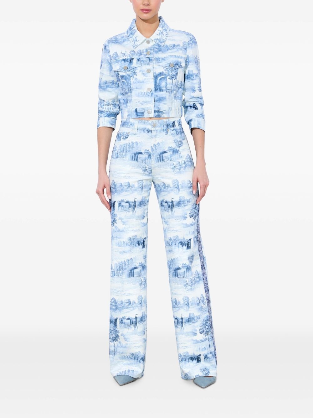 Weezy jeans - 2