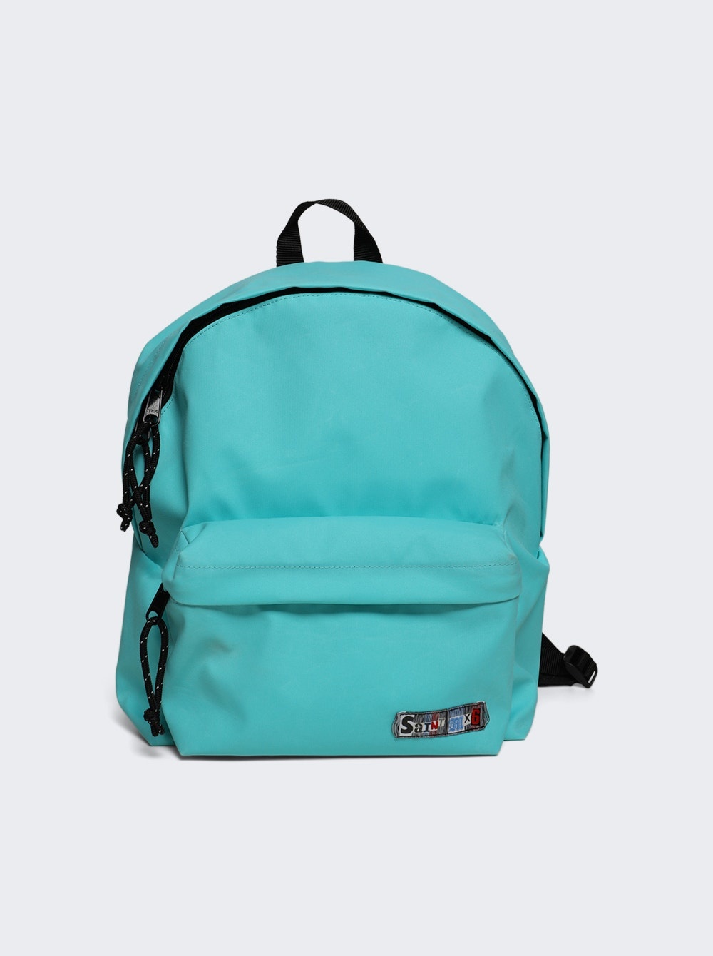 Bag Backpack Blue - 1