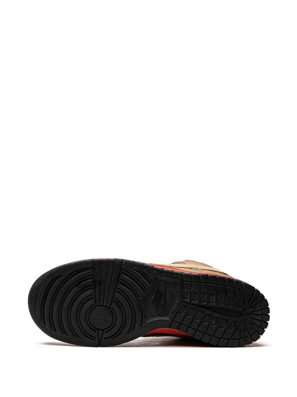 Dunk Low Pro SB "Money Cat" sneakers - 4
