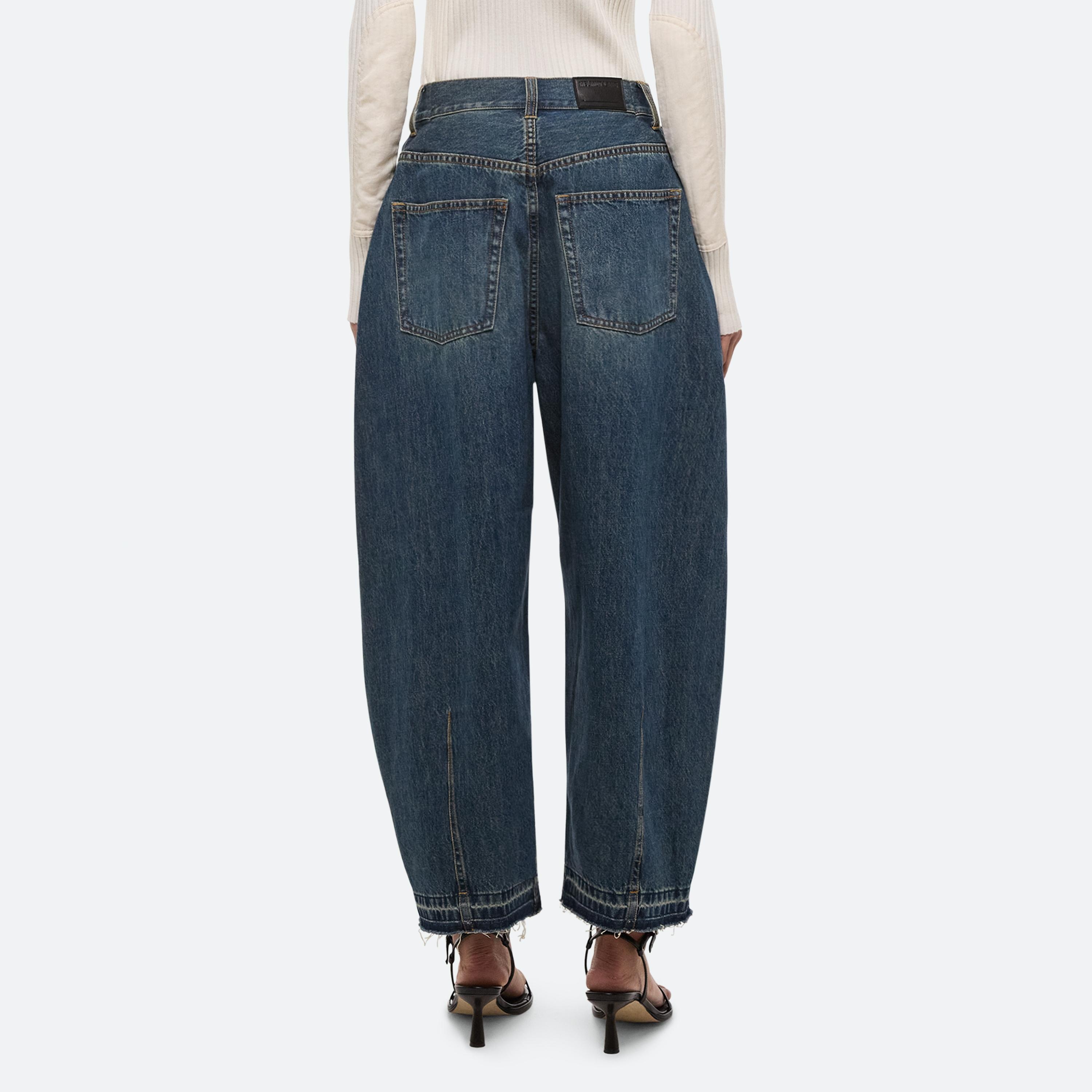 COCOON JEANS - 5