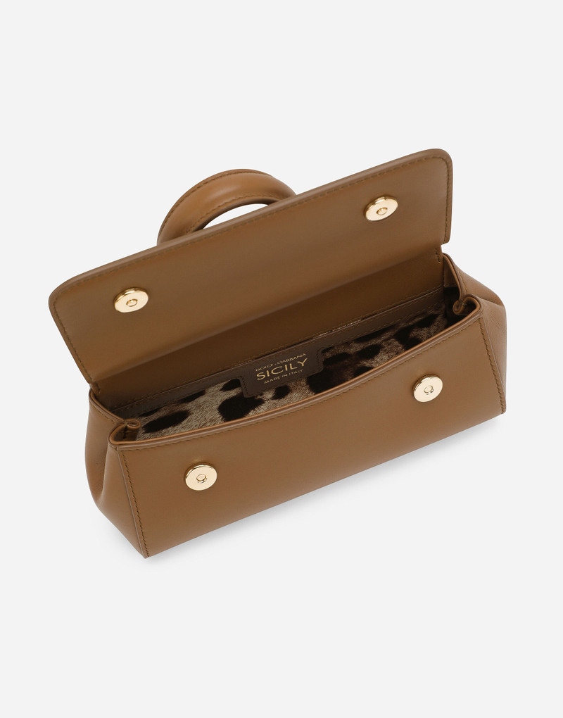 Small Sicily handbag 5