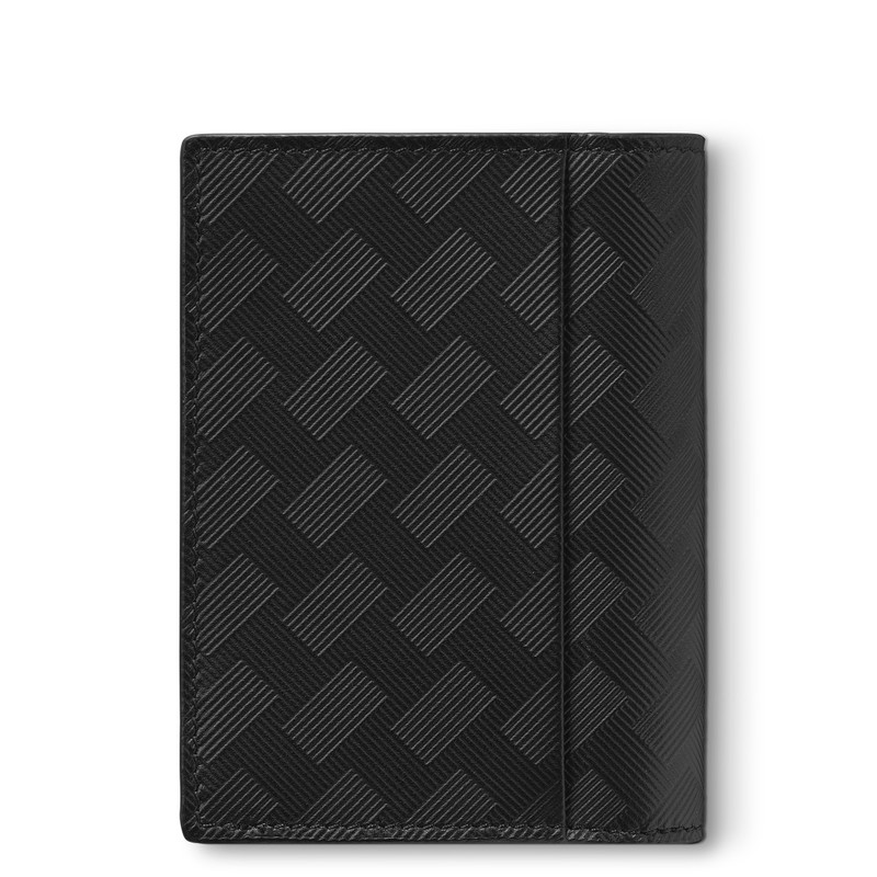 Montblanc EXTREME 3.0 CARD HOLDER 4CC outlook