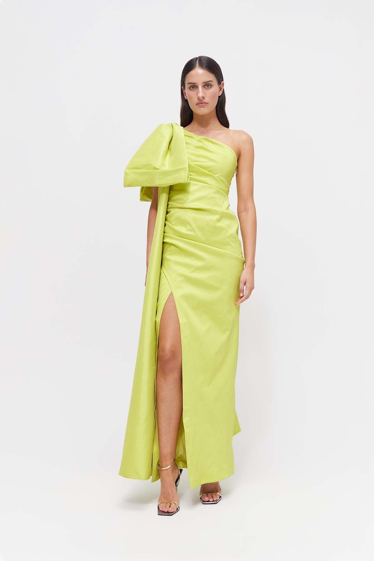 ALESSANDRA GOWN - 1