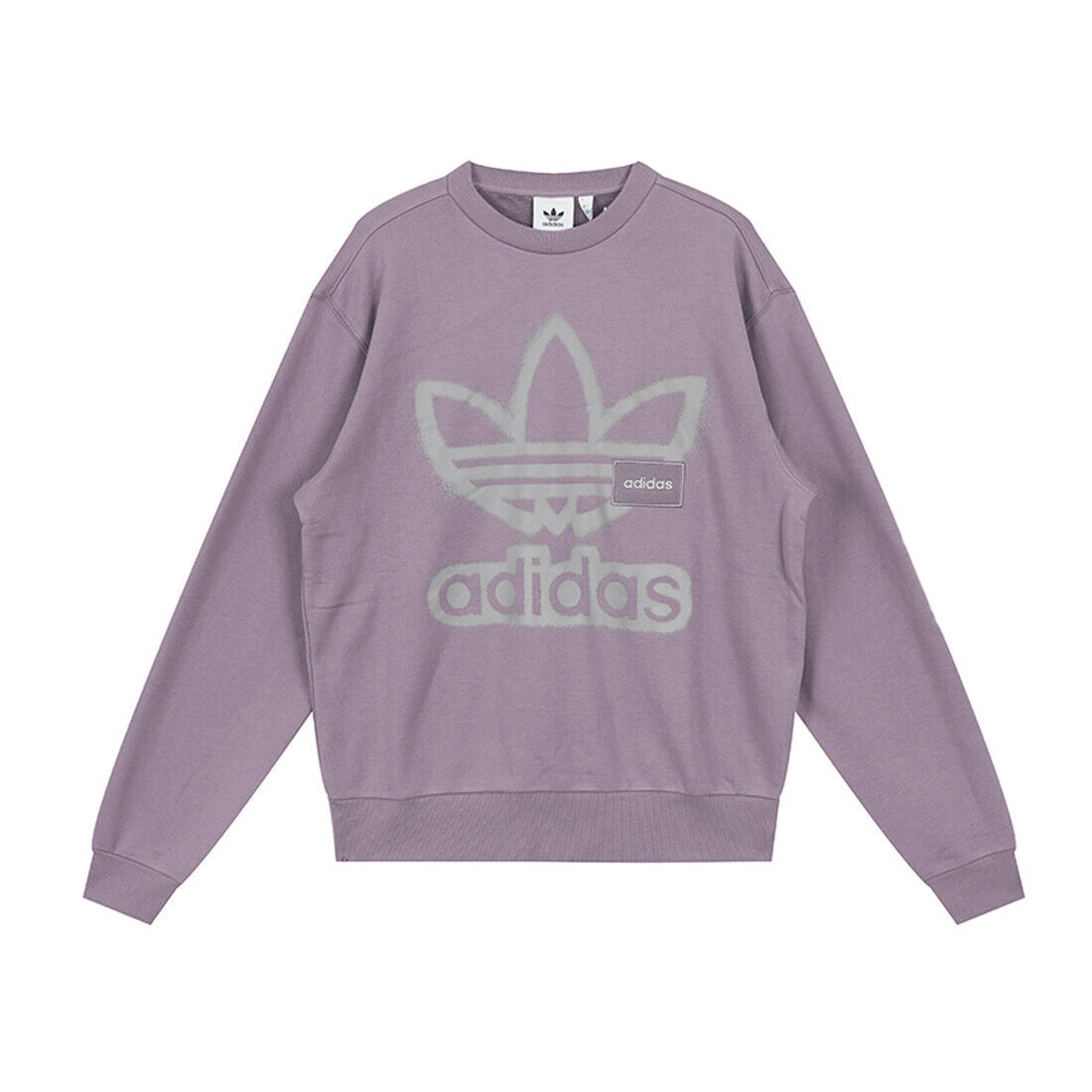 adidas originals Adicolor Crew Sweatshirt HS1997 - 2