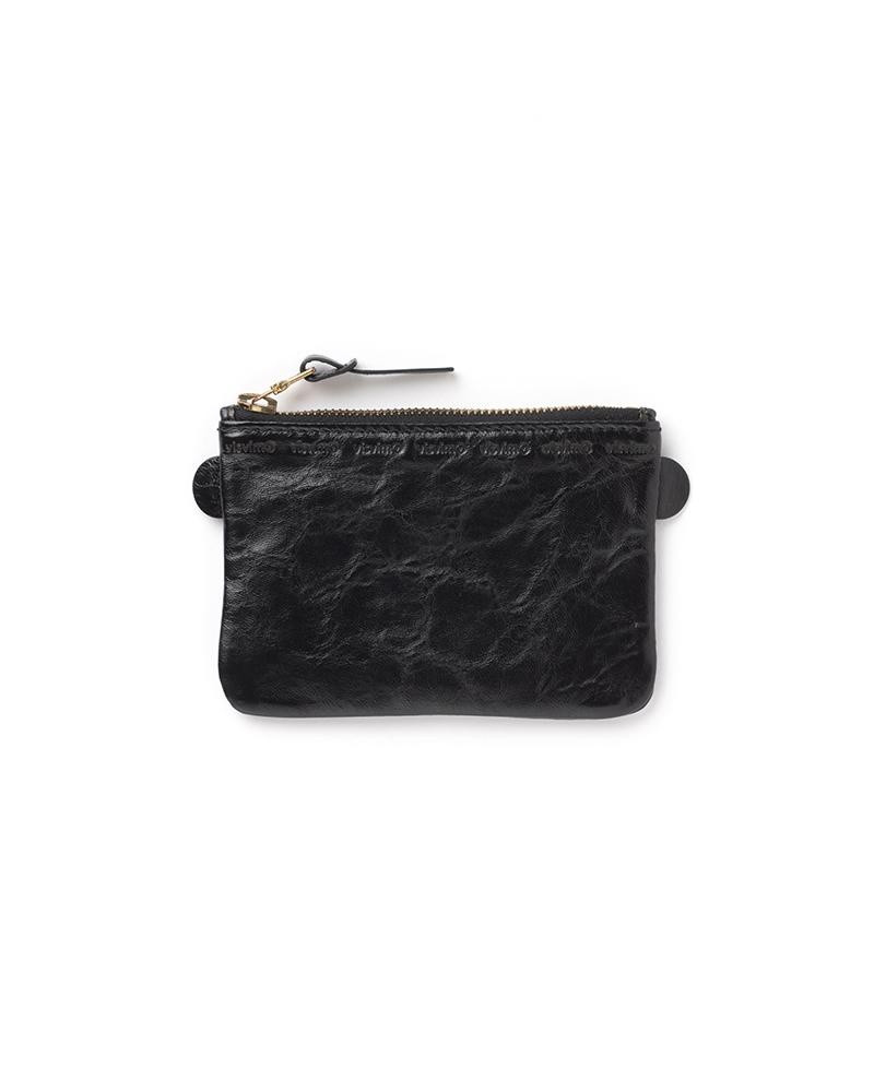 LEATHER ESSENTIALS CASE BLACK 1
