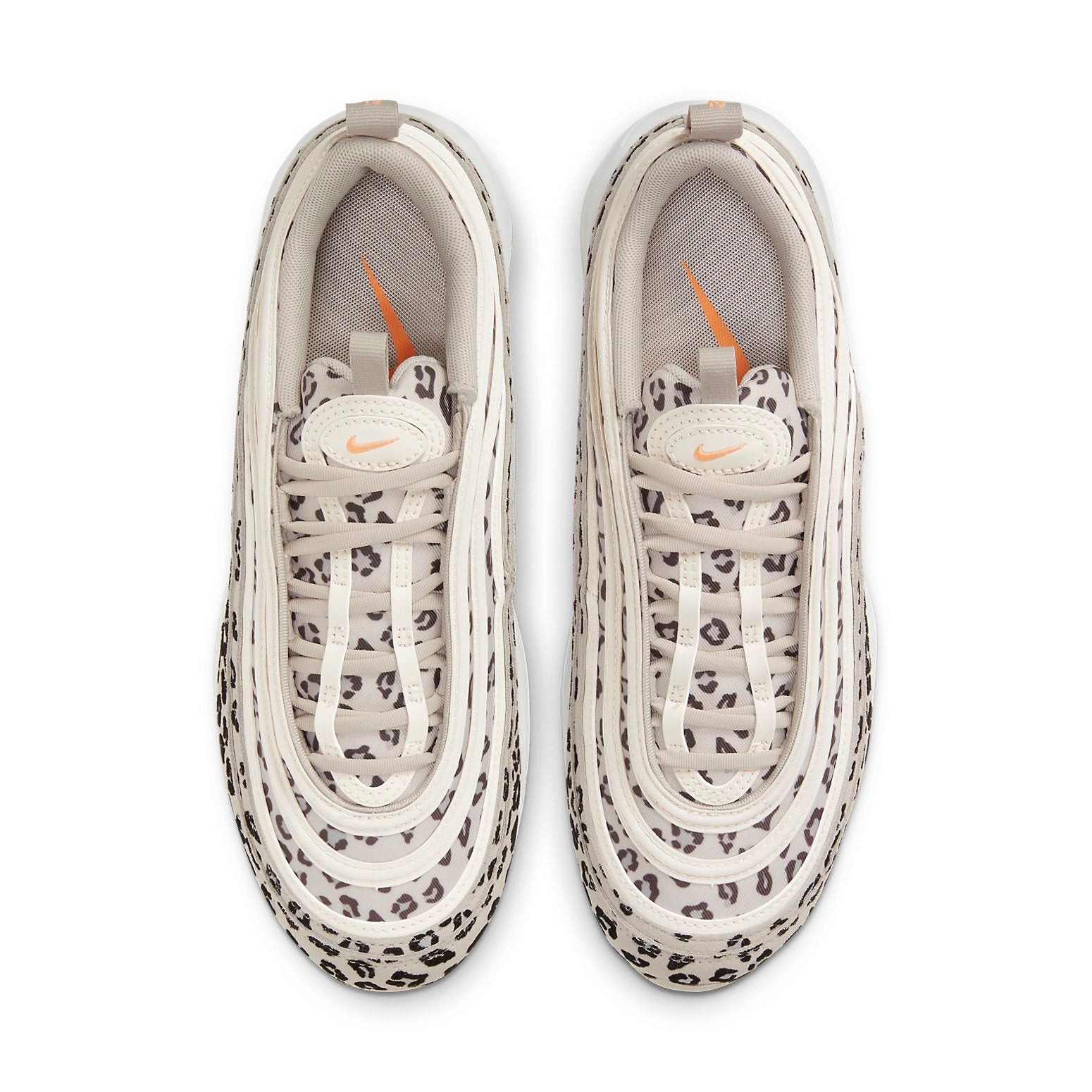 (WMNS) Nike Air Max 97 'Leopard' CW5595-001 - 4