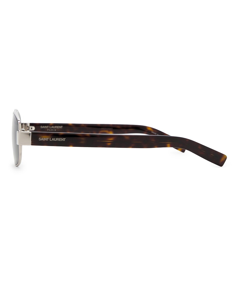 Rectangular Sunglasses - 3