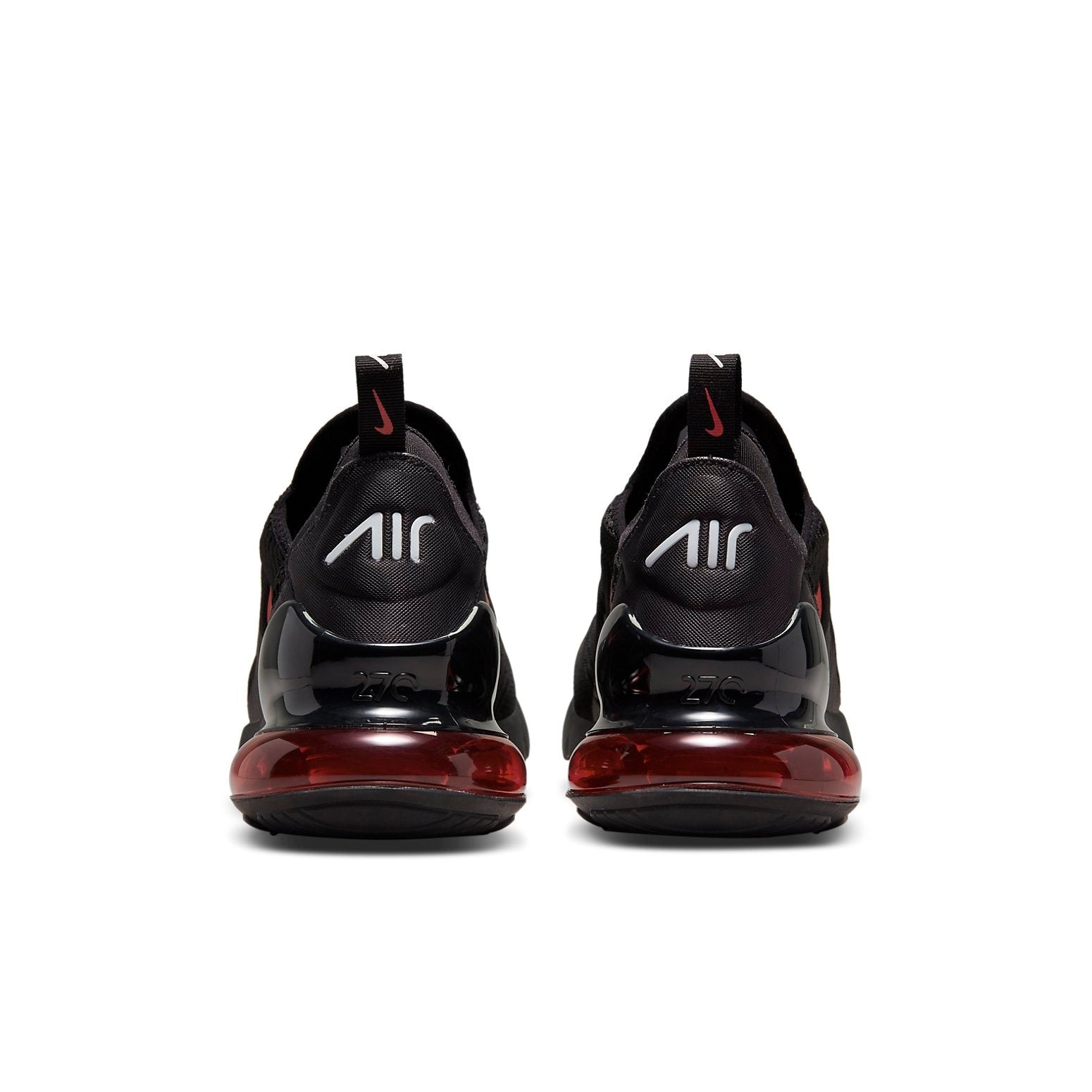 Nike Nike Air Max 270 'Bred' DR8616-002 | kickscrew | REVERSIBLE