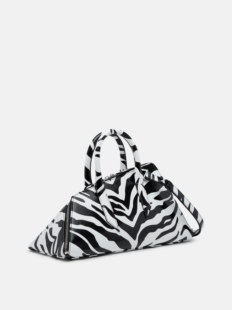 ''24H'' BLACK AND WHITE TOP HANDLE 2