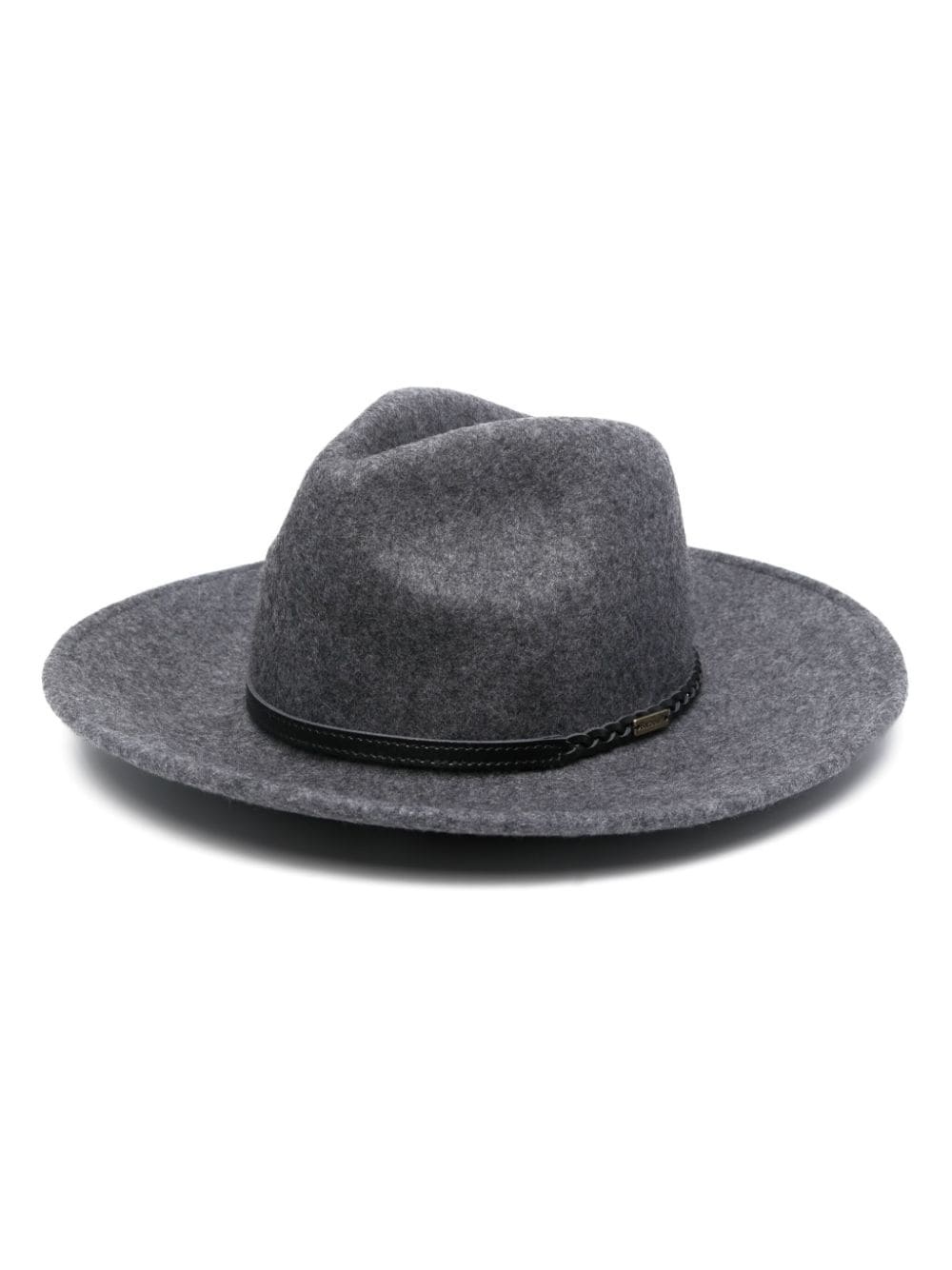 Tack fedora hat - 1