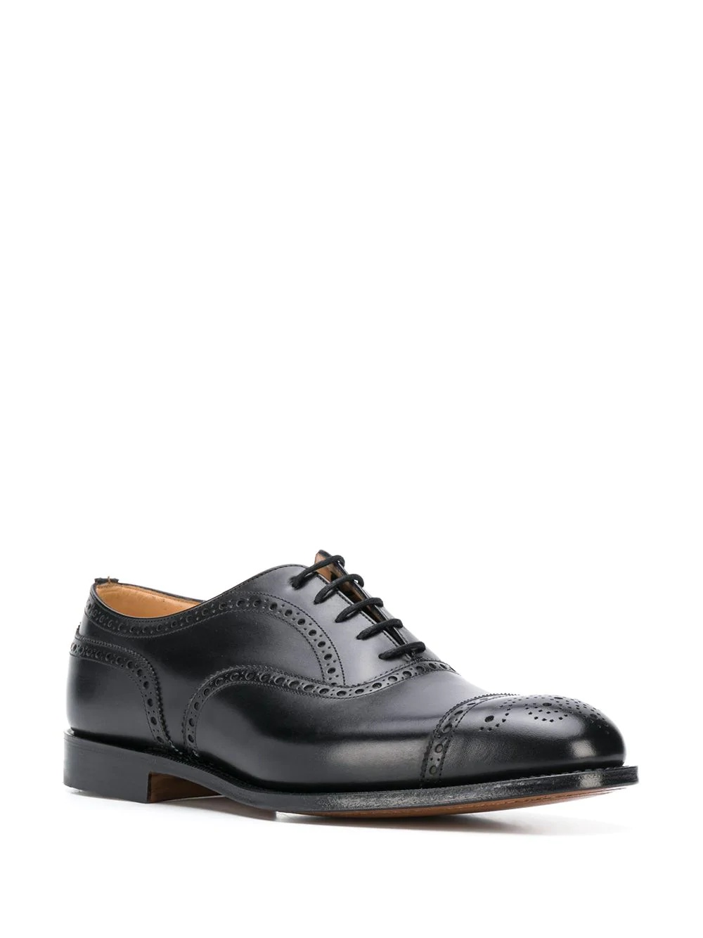 Diplomat Oxford brogues - 2