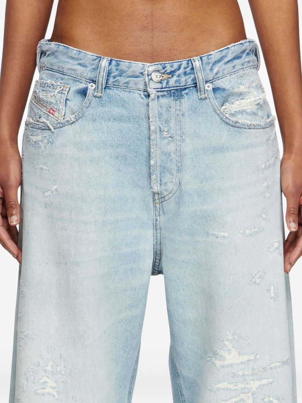 1996 D-Sire jeans - 5