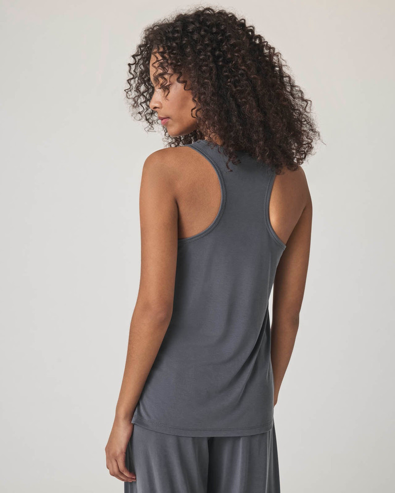 Splendid Giada Sandwash Tank outlook