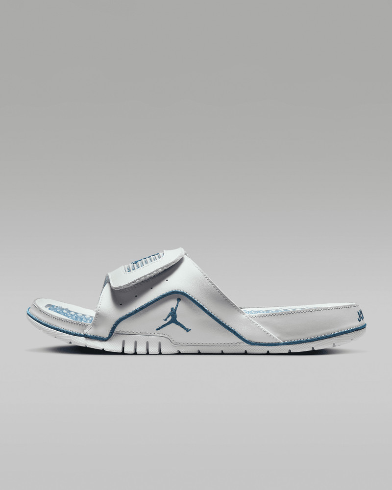 Jordan Jordan Hydro 4 Retro Men's Slides outlook