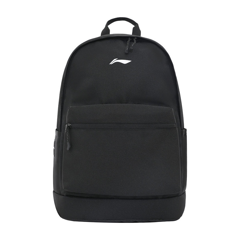 Li-Ning Li-Ning Logo Backpack Large 'Black' ABSQ564-18 outlook