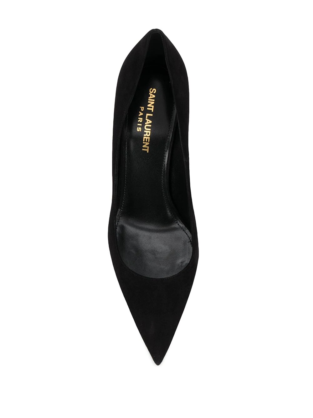 pointed toe pumps - 4