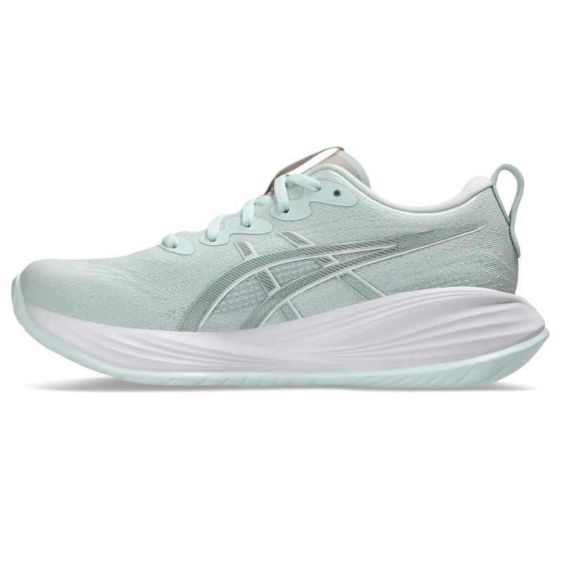 Asics GEL-CUMULUS 27 outlook