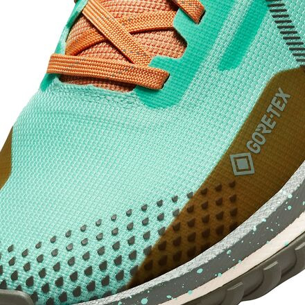 React Pegasus Trail 4 GORE-TEX Running Shoe - Women's - 6