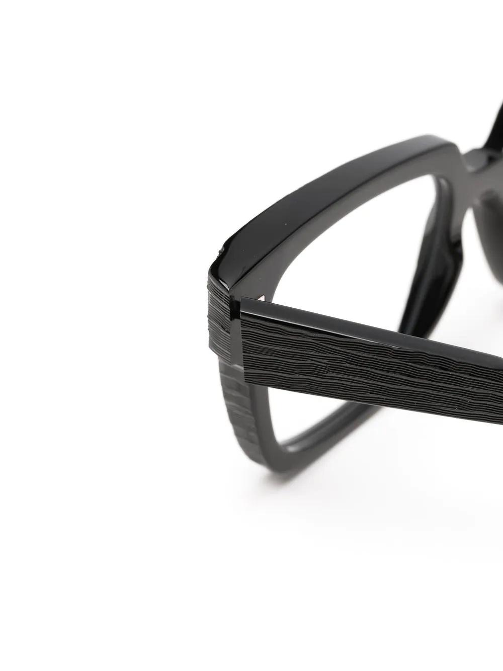 K3 rectangle frame glasses - 3
