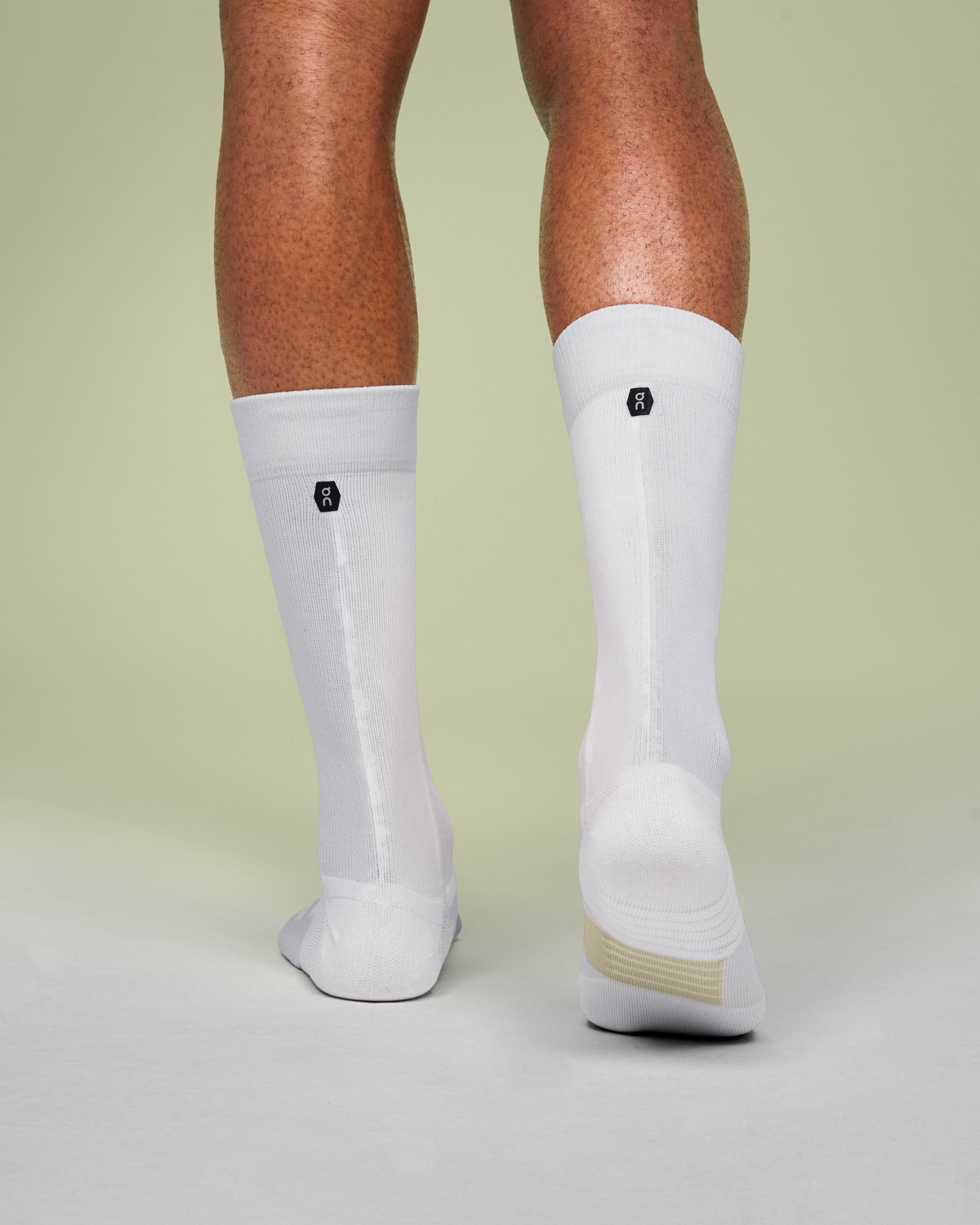 Performance High Sock - 3