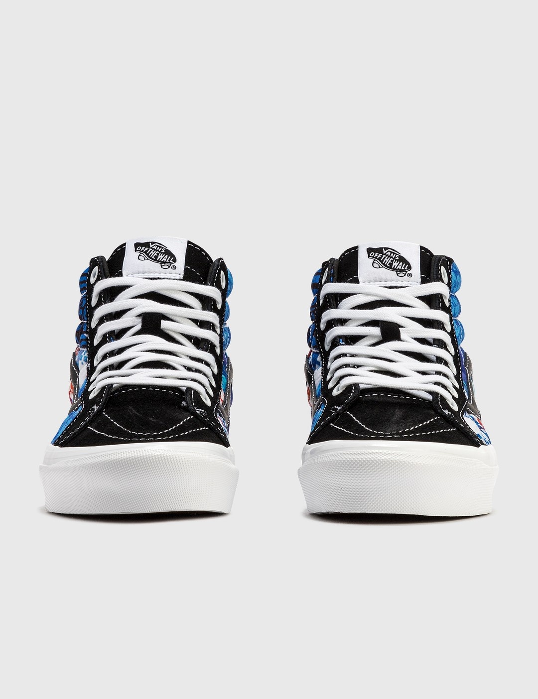 SK8-Hi 38 DX high-top sneakers - 2