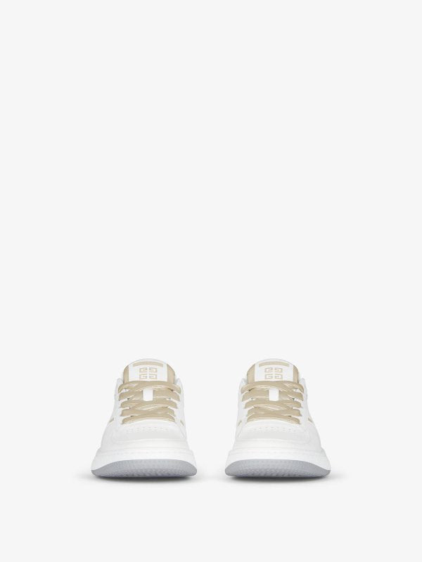 G MOVE LOW-TOP SNEAKERS - 2