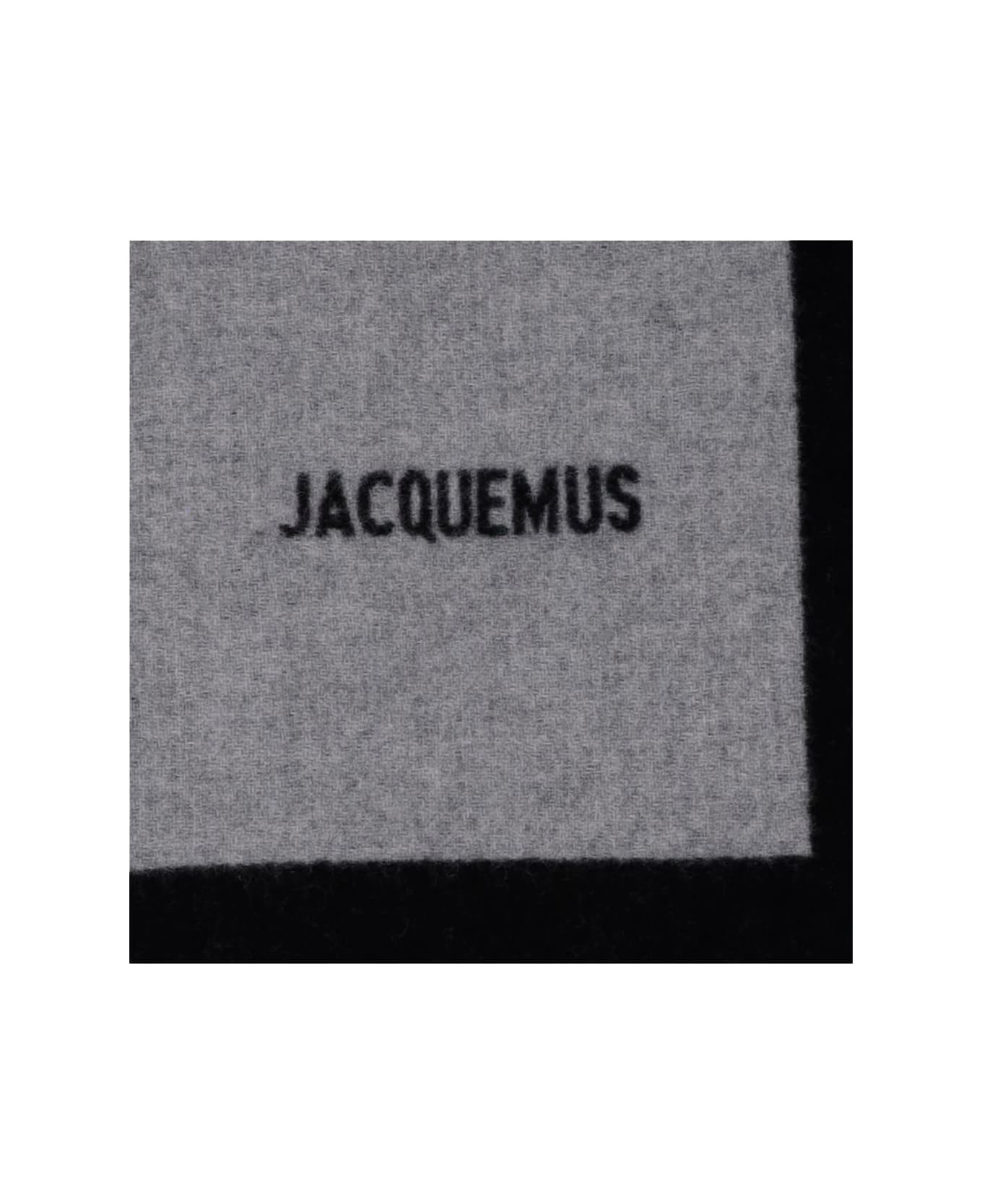 Rond Carré Scarf - 2