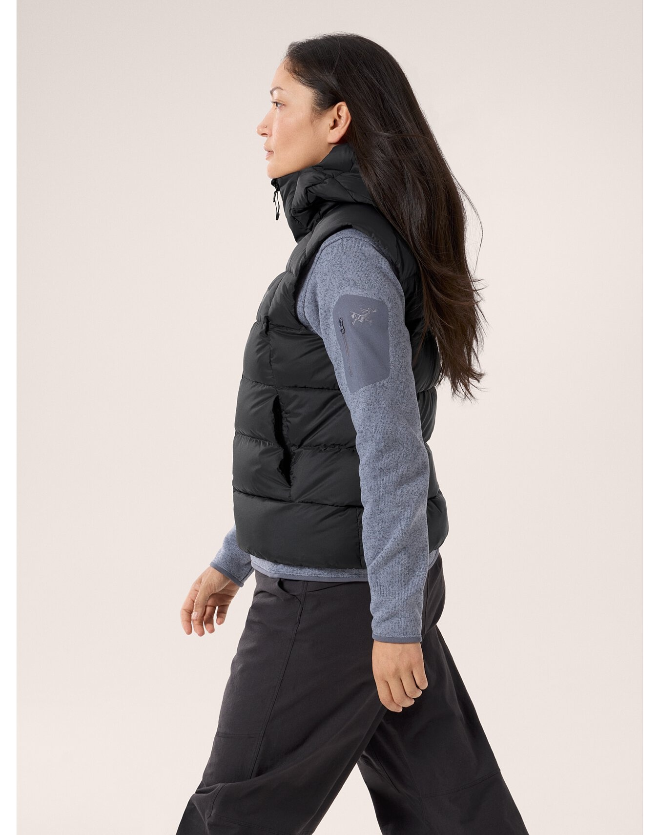 Thorium Vest - 5
