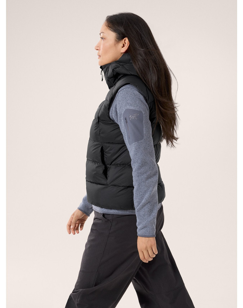 EXCLUSIVEARC’TERYX / Thorium Vest Thorium Vest Women's – Feathered Friends
