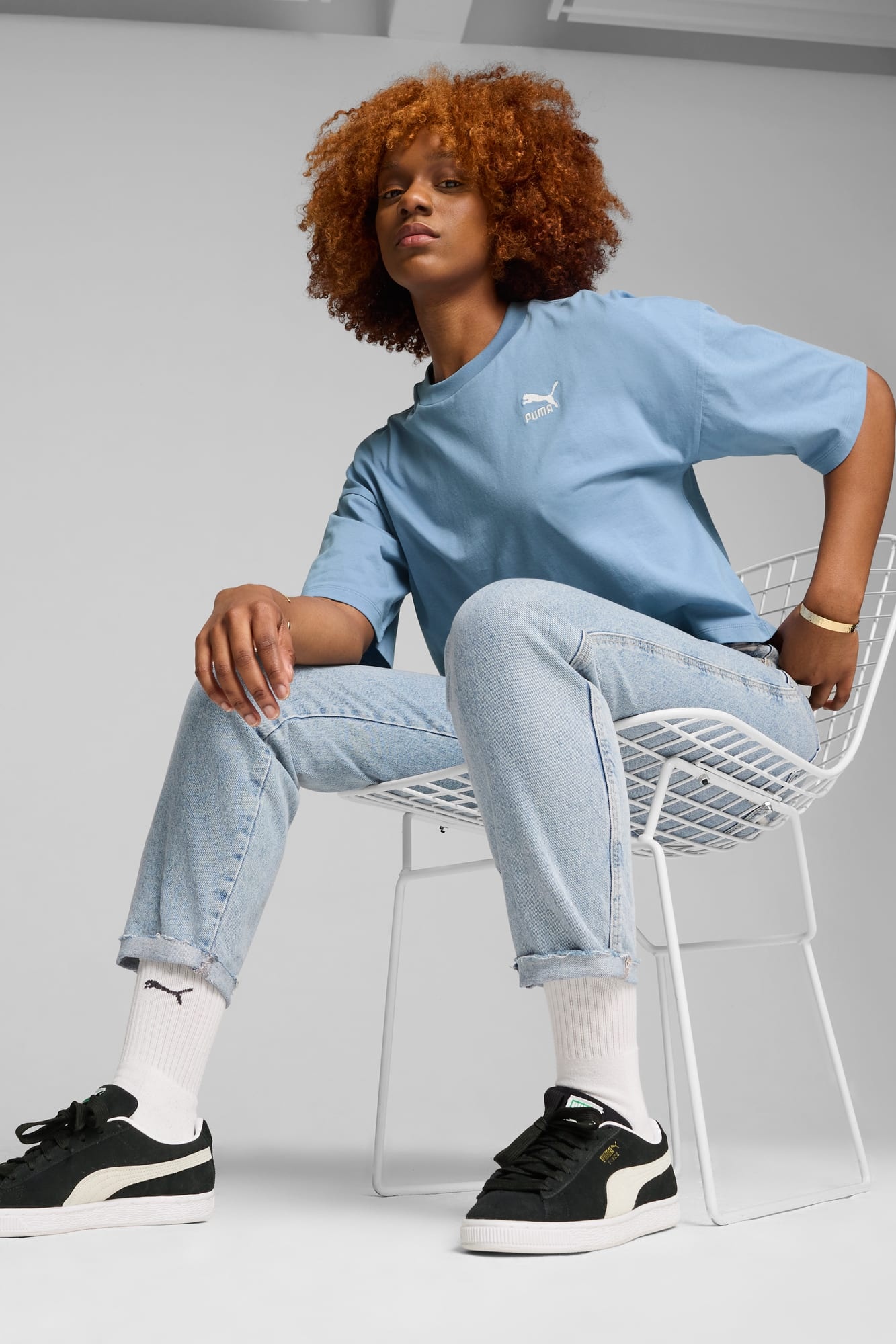 BETTER CLASSICS Women's Tee - 5