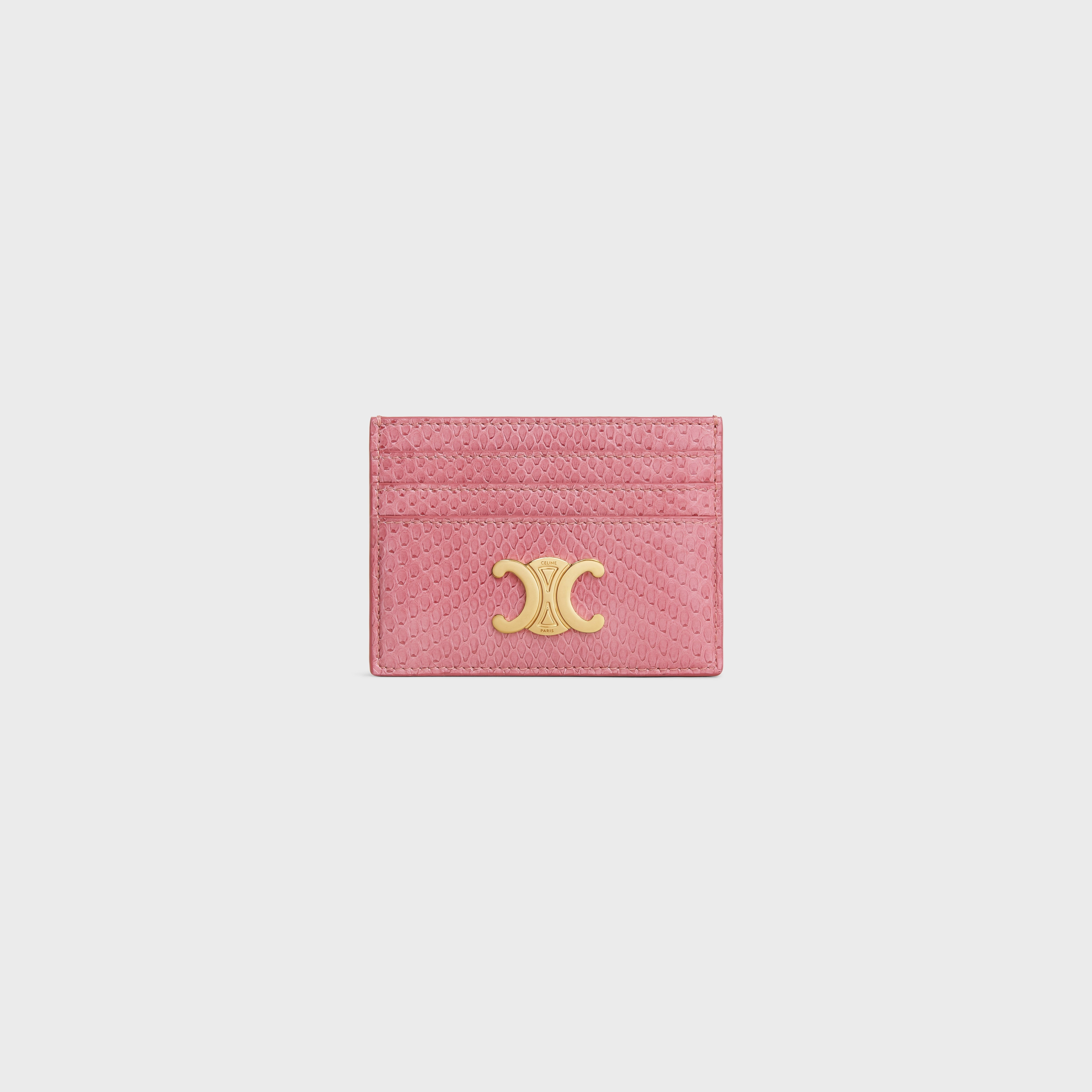 CARD HOLDER TRIOMPHE in PYTHON - 1