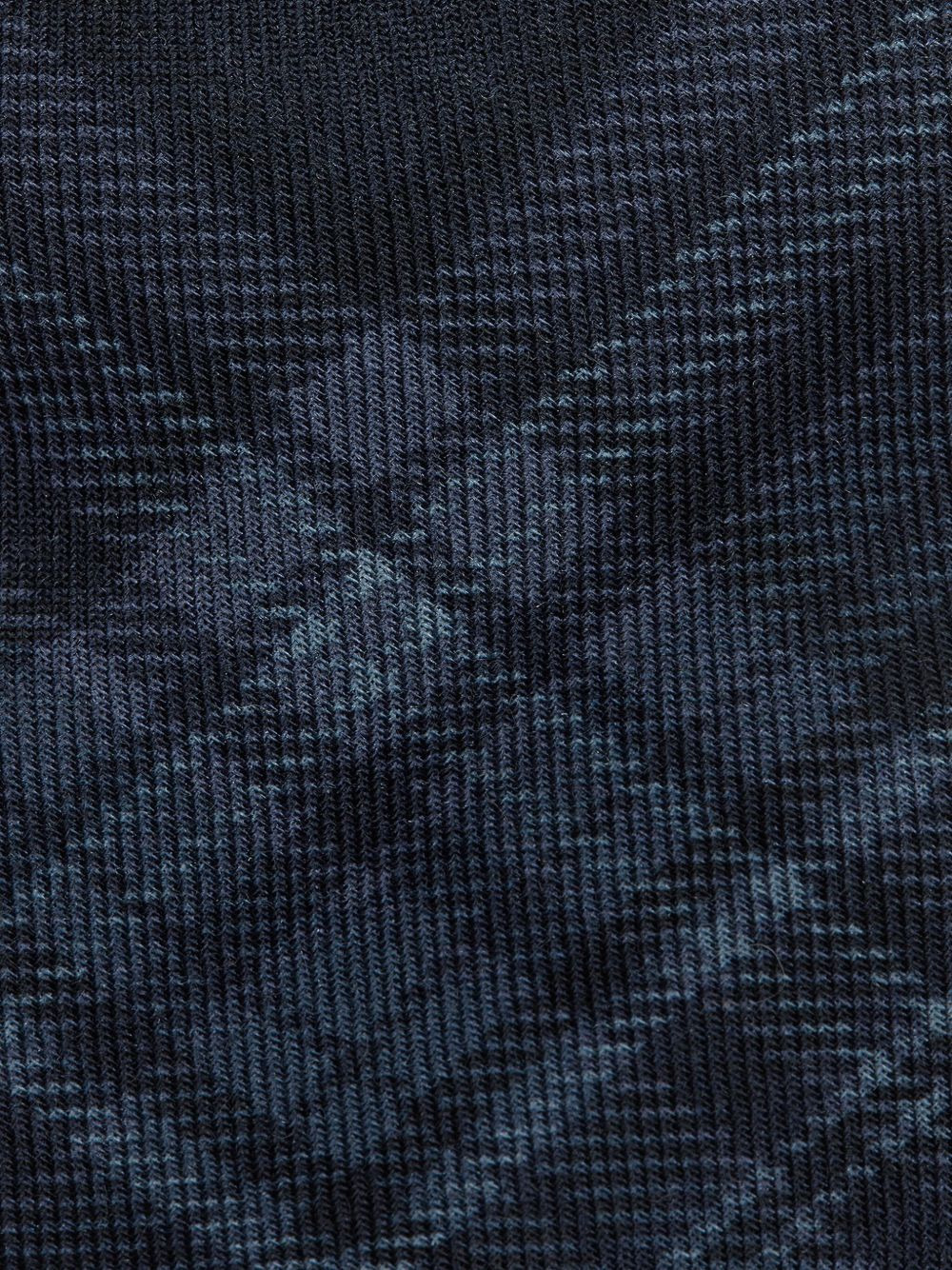 plaid-pattern tie - 3