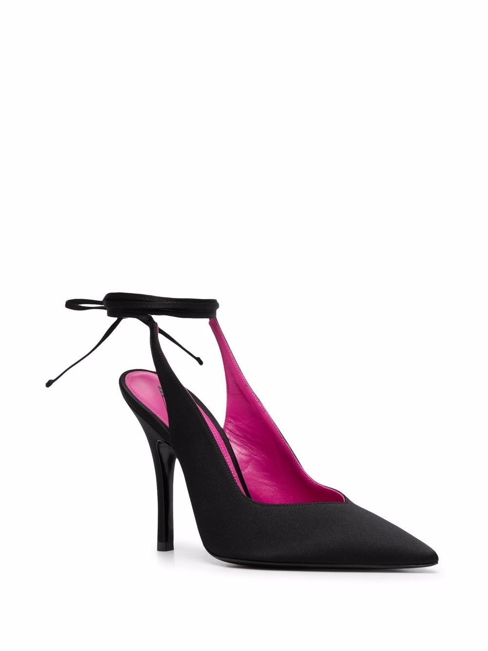 Venus 105mm pumps - 2