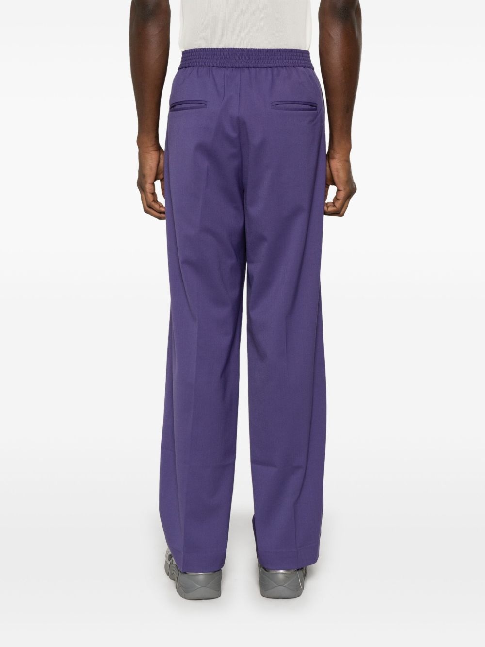 Loose trousers - 4