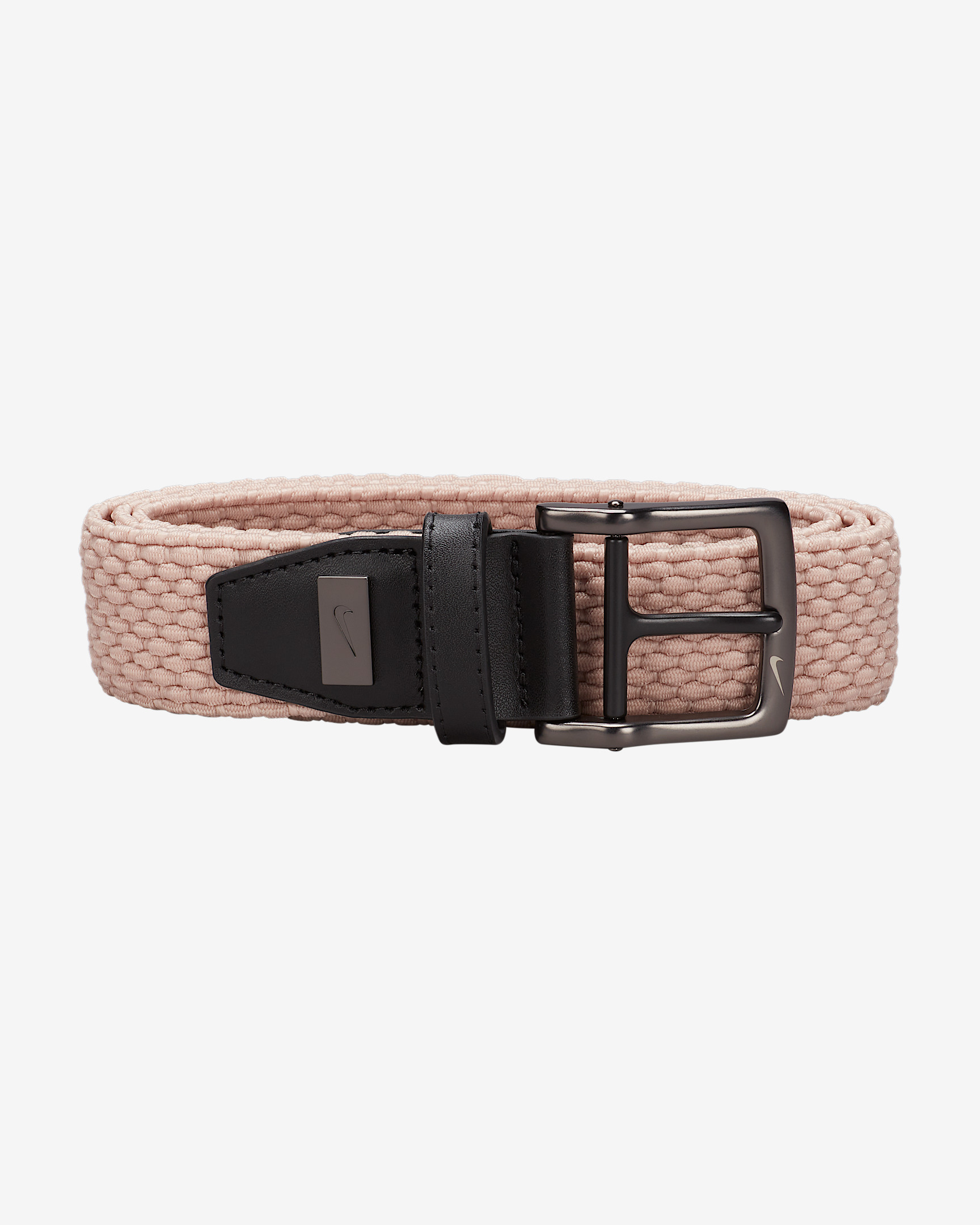 Nike Stretch Woven Belt - 1