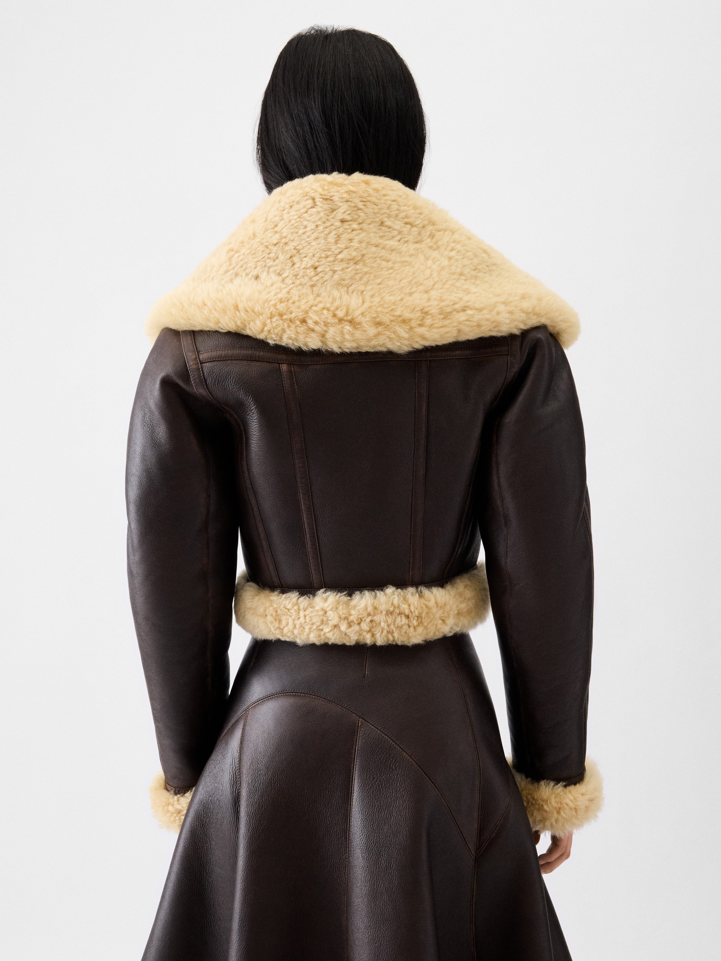 The Aviatore jacket - 6