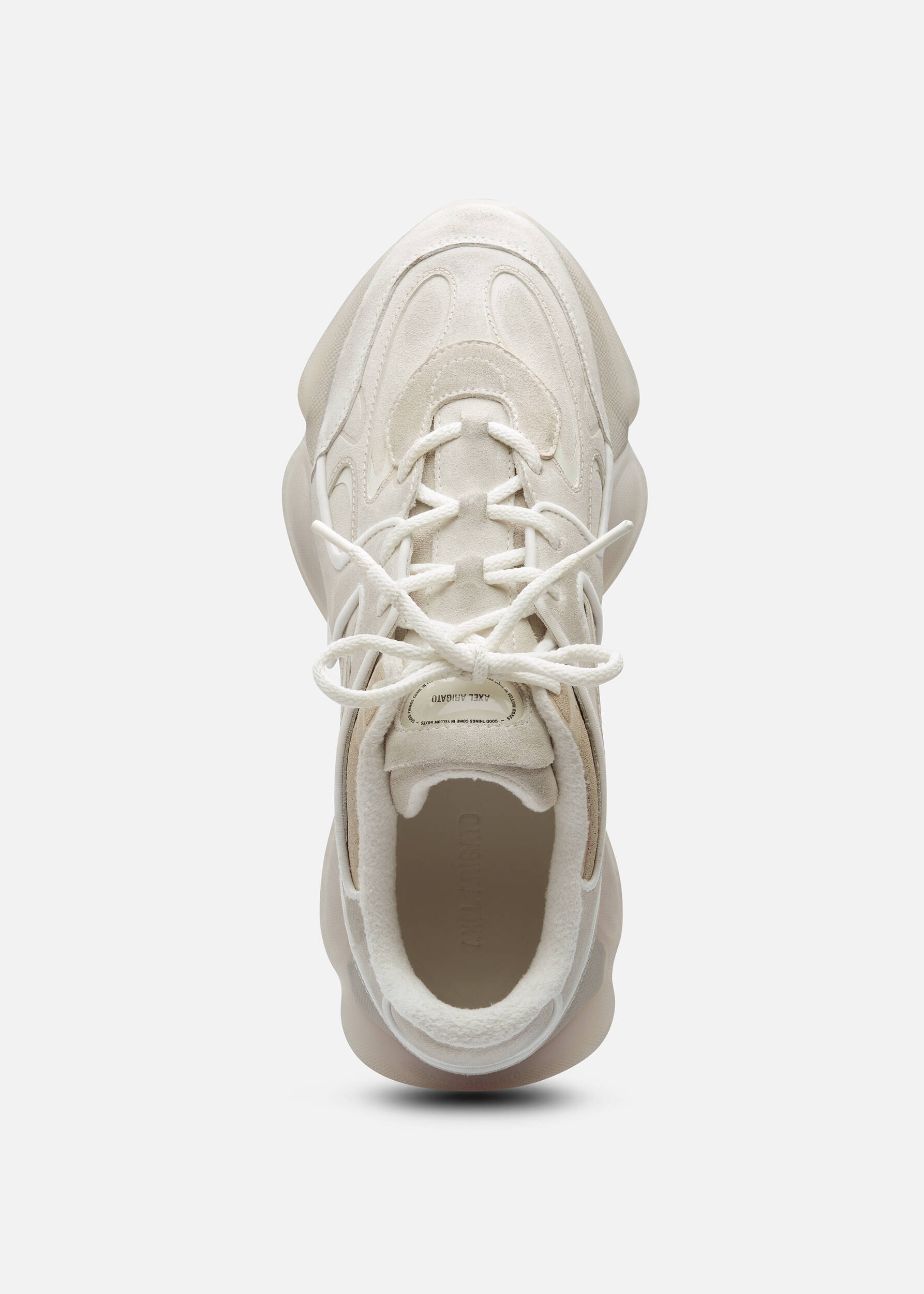 Eris Sneaker - 4