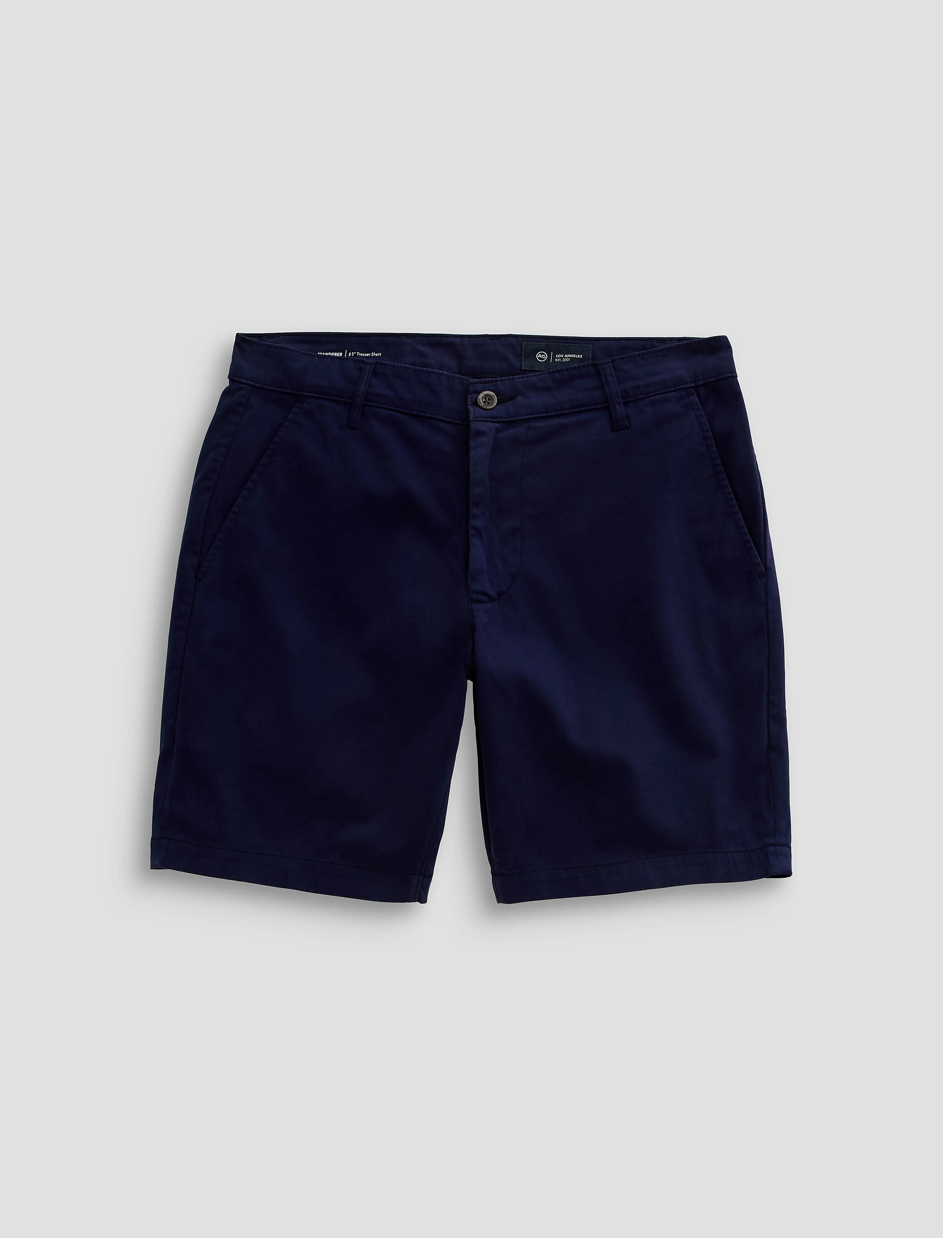 Wanderer Short - 1