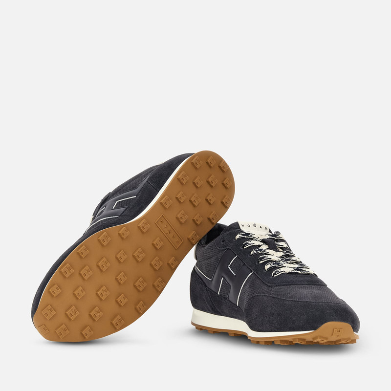 Sneakers Hogan Athletic 4
