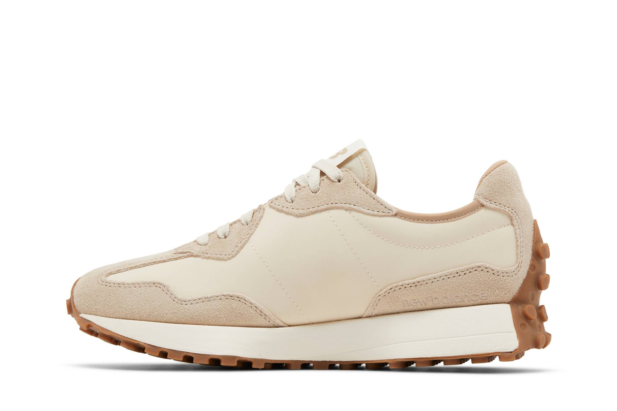 327 'Oatmeal' - 3