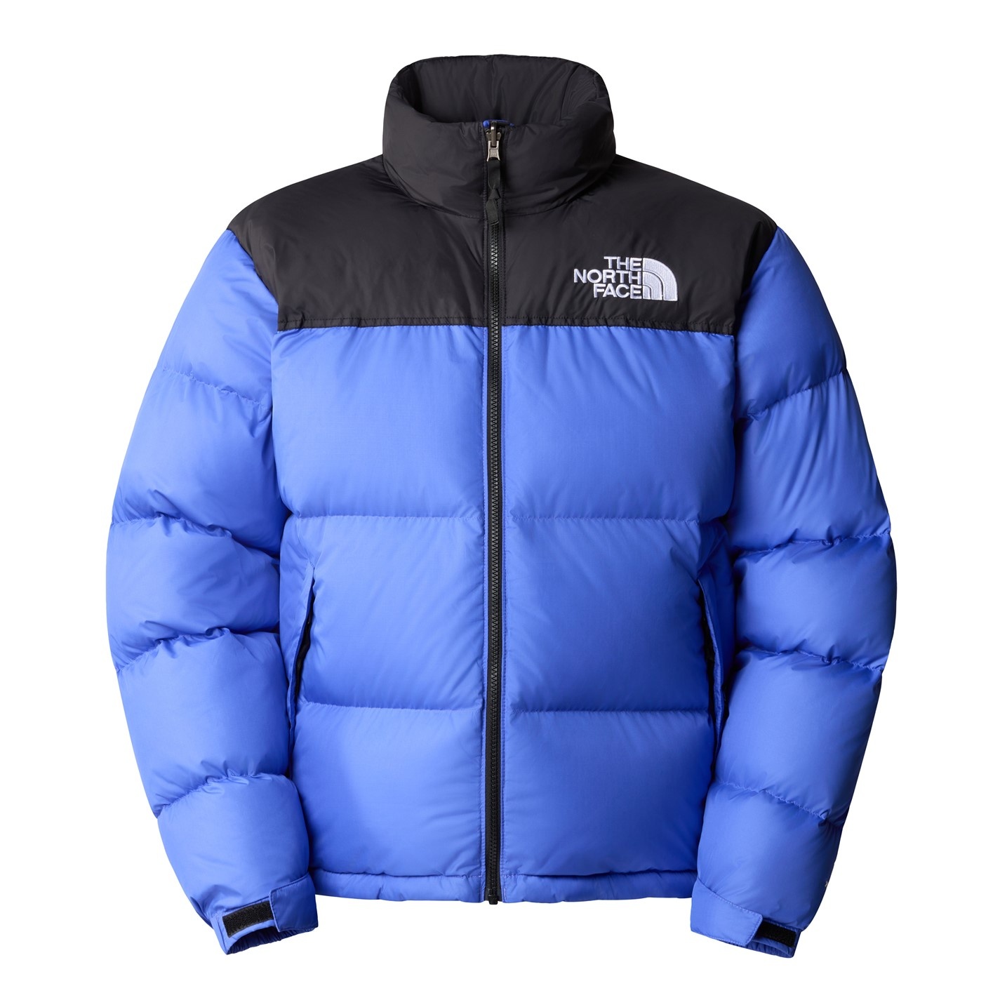 1996 RETRO NUPTSE JACKET - 1