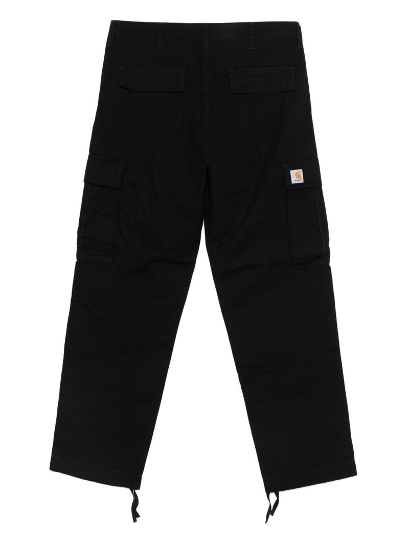 Carhartt cargo straight trousers outlook