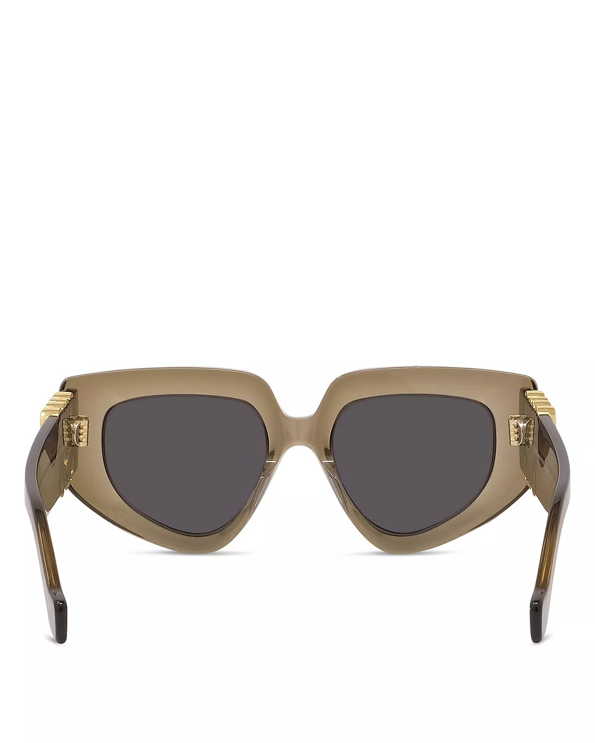 Anagram Geometric Sunglasses, 51mm - 2