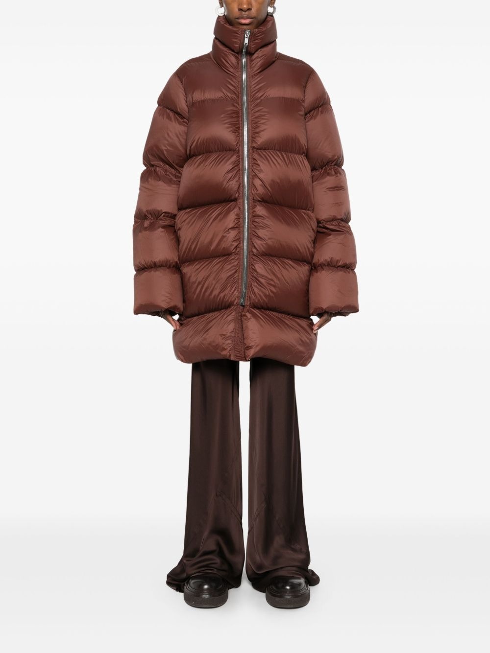 Turtle coat - 2