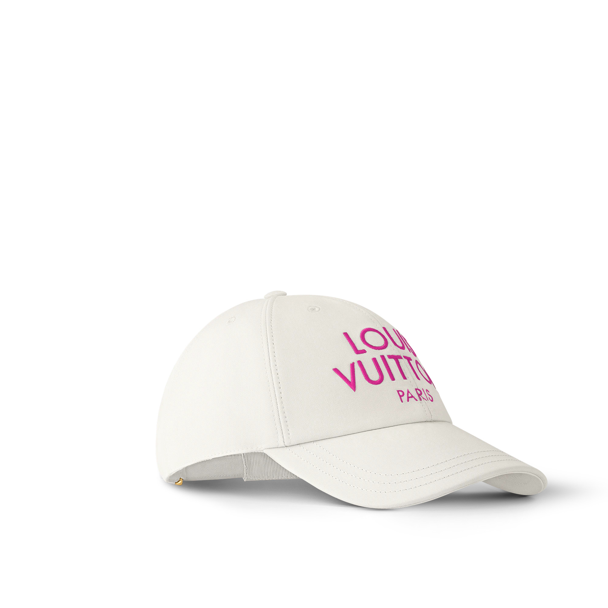 My LV Paris Cap - 2