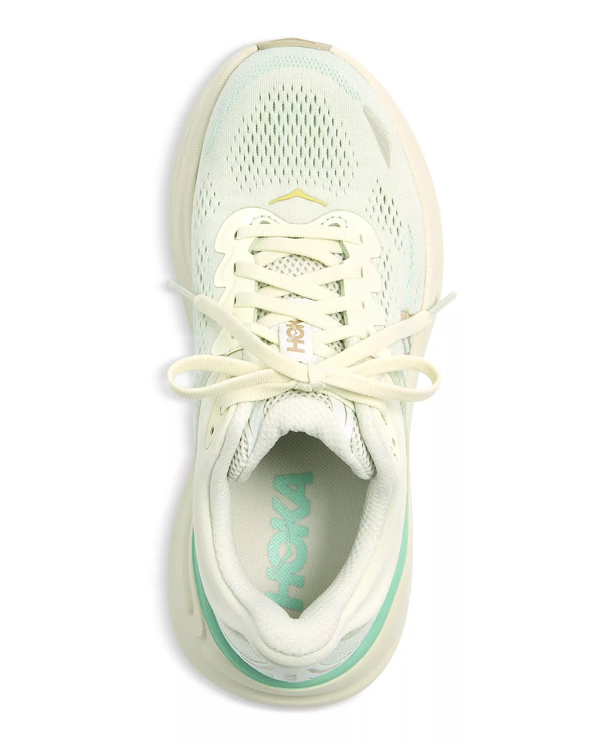 Women's Bondi 9 Running Sneakers - 3