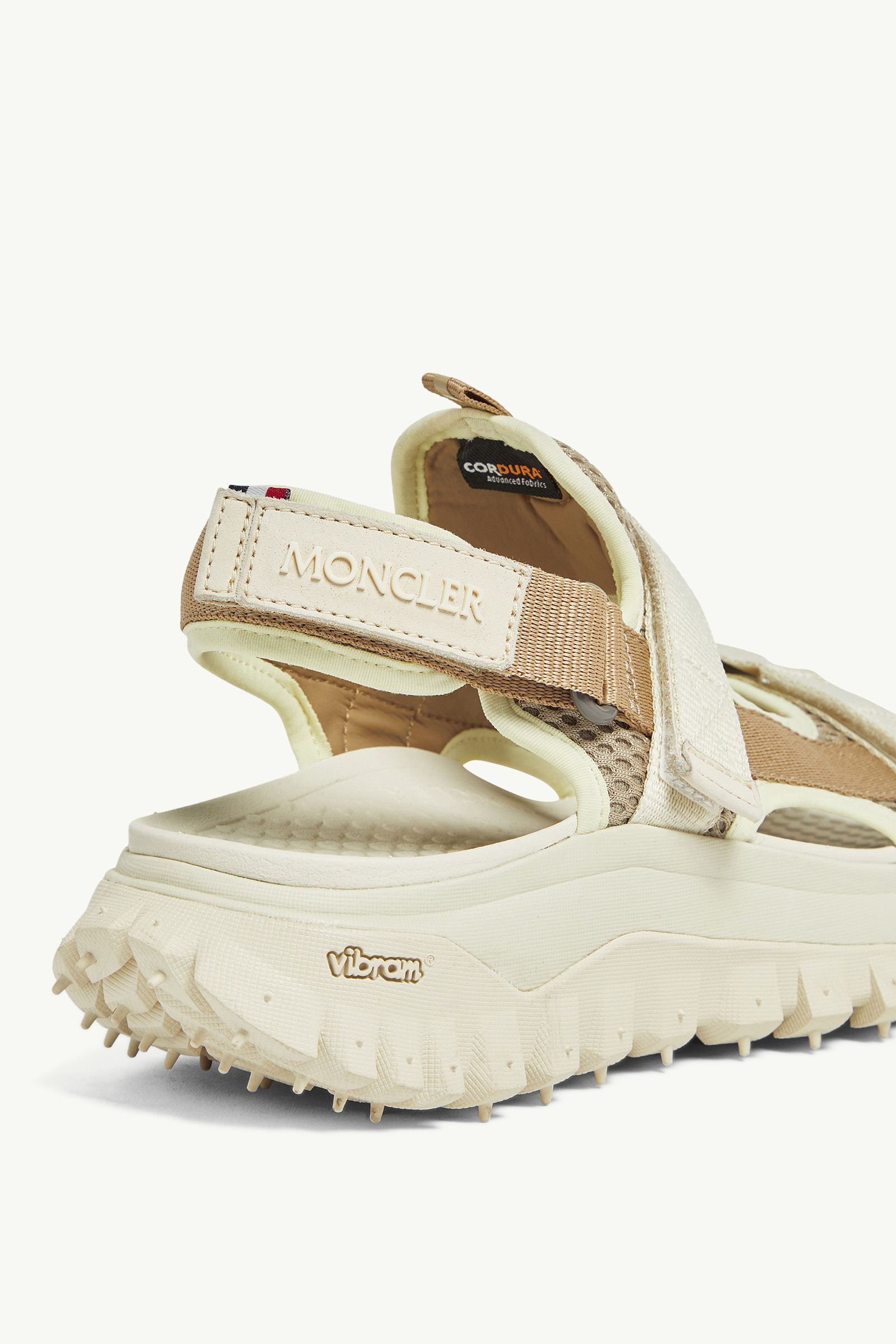 Trailgrip Vela Water-Repellent Sandals - 3